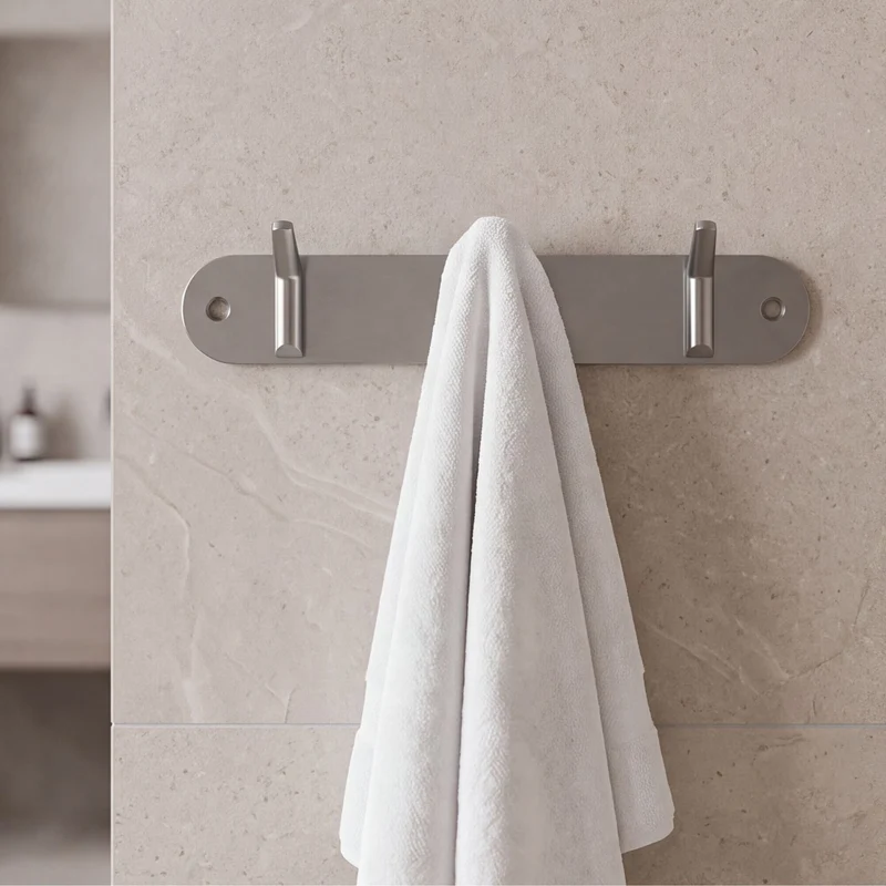 Percha Triple Serie Aura - Imex