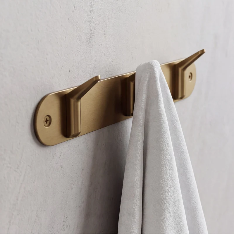 Percha Triple Serie Aura - Imex