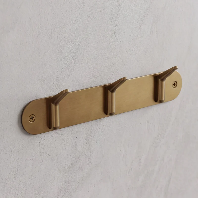 Percha Triple Serie Aura - Imex