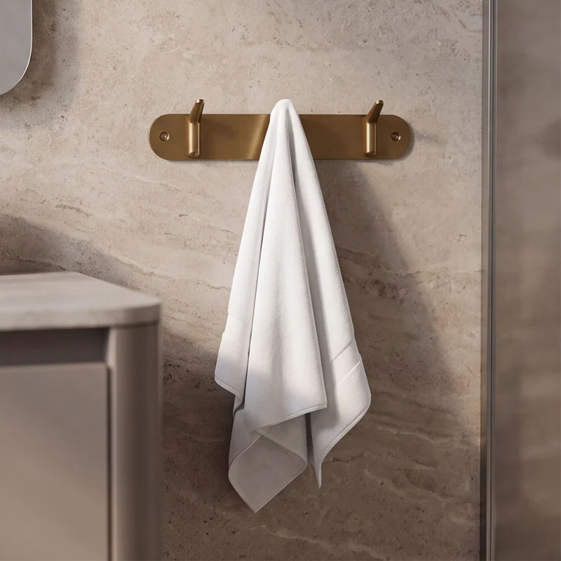 Percha Triple Serie Aura - Imex