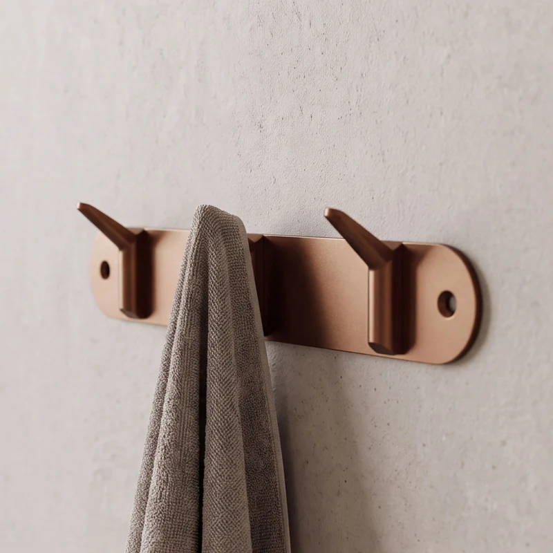 Percha Triple Serie Aura - Imex