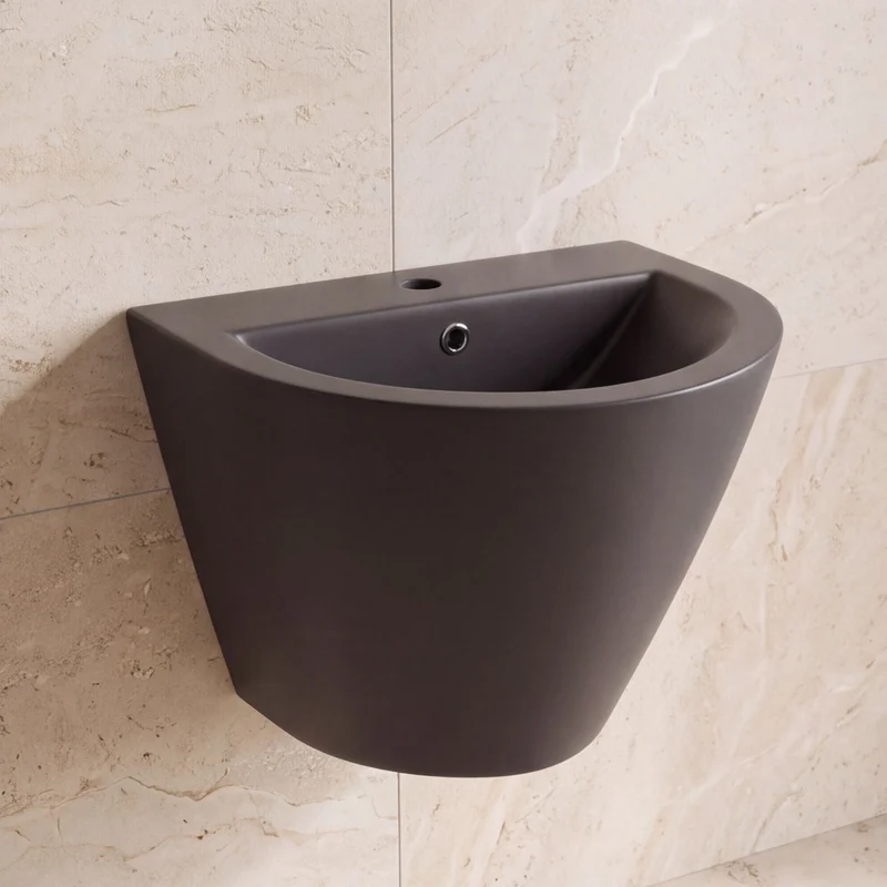 Lavabo Suspendido Venecia - Fossil Natura