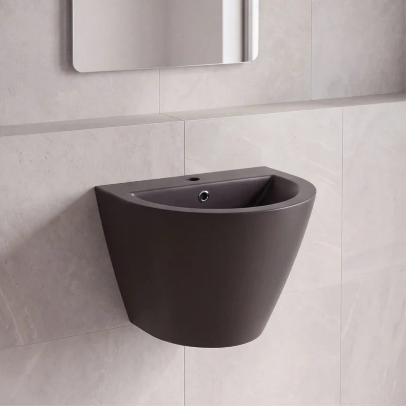 Lavabo Suspendido Venecia - Fossil Natura