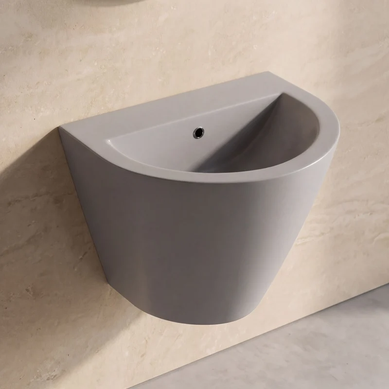 Lavabo Suspendido Venecia - Fossil Natura