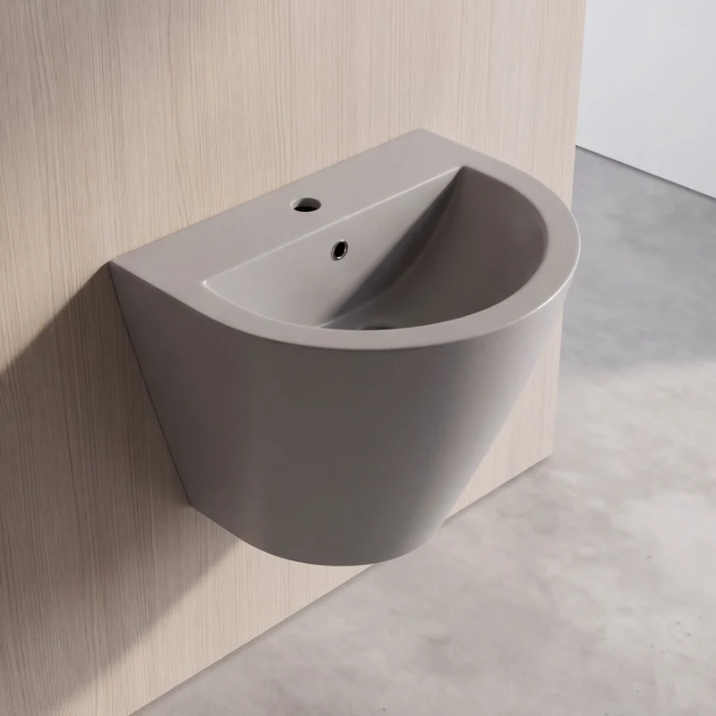 Lavabo Suspendido Venecia - Fossil Natura