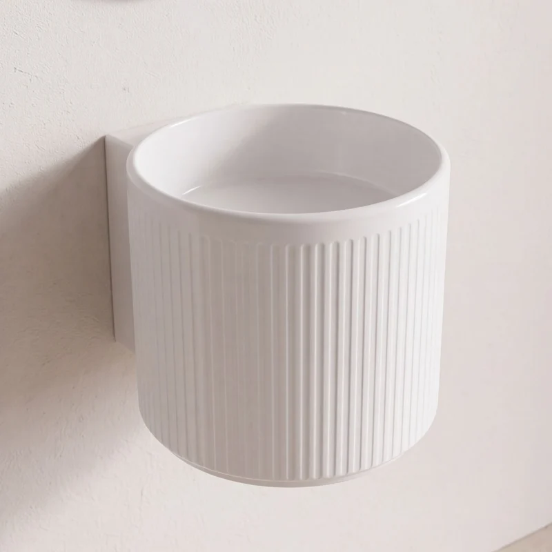 Lavabo Suspendido Oba - Fossil Natura