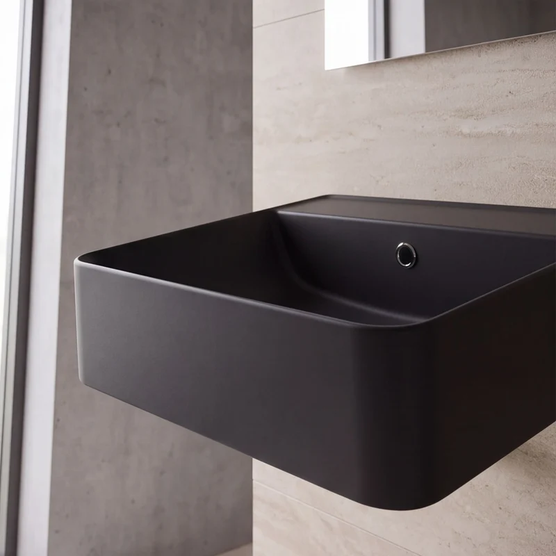 Lavabo Suspendido Kai - Fossil Natura