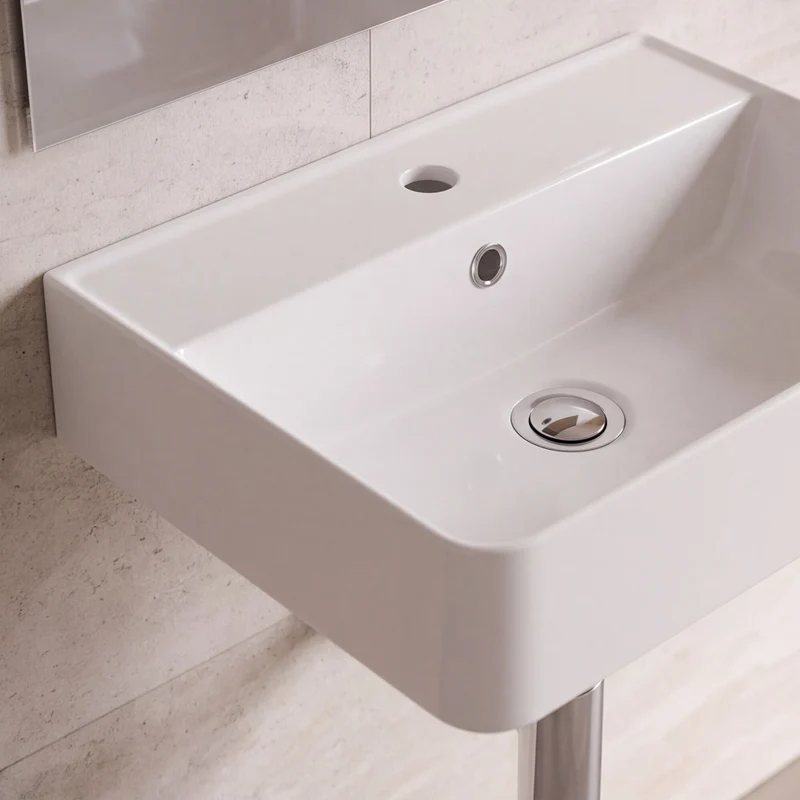 Lavabo Suspendido Kai - Fossil Natura