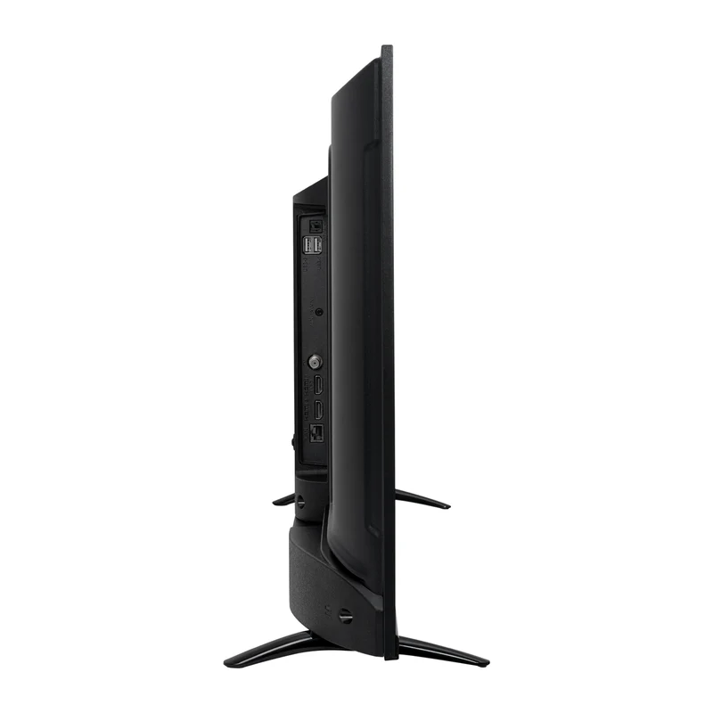 Televisor 40" Full HD Google TV, Incluye Soporte de Pared