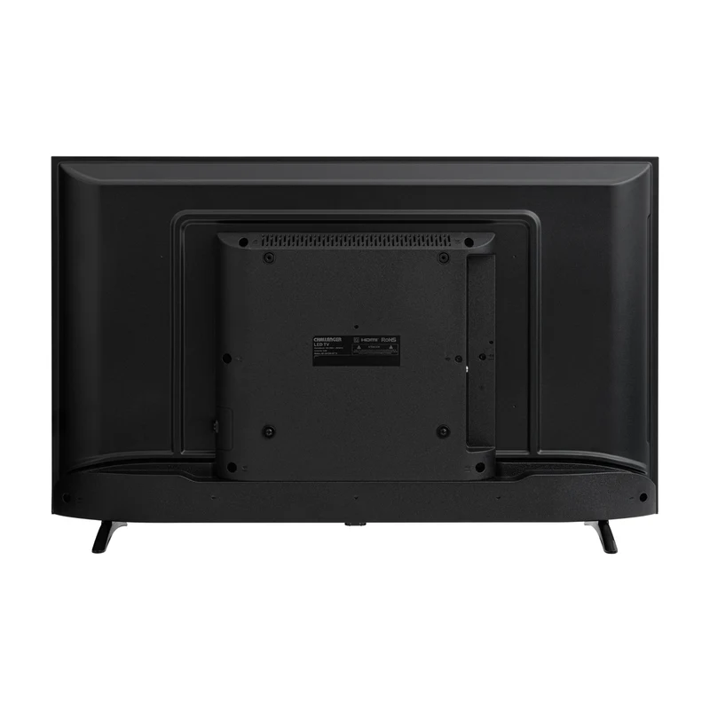 Televisor 40" Full HD Google TV, Incluye Soporte de Pared