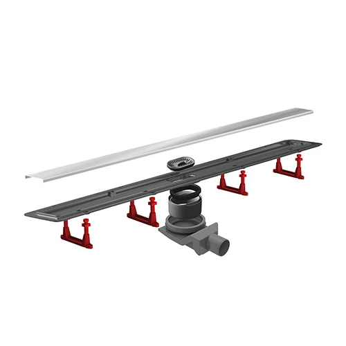 Canalina doccia ginevra mm 750