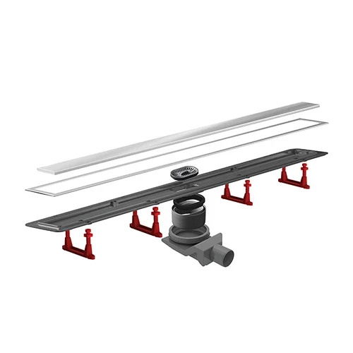 Canalina doccia artu mm 750