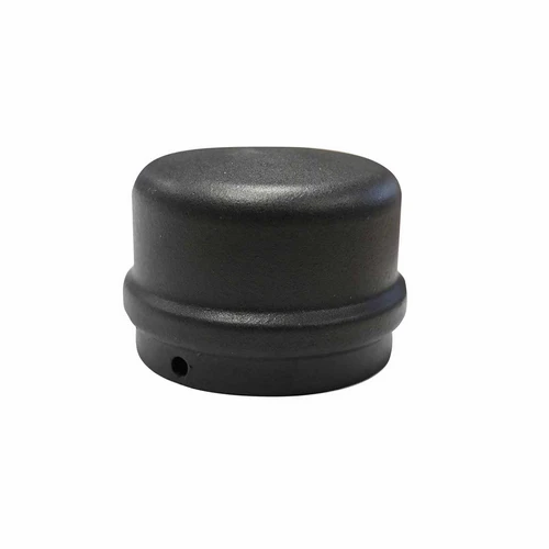 Tappo senza scarico condensa pellet smaltato diam. 80