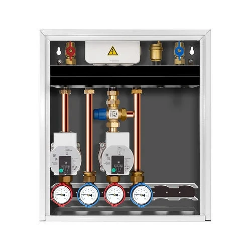 Gruppo rilancio eco mutbox dt -