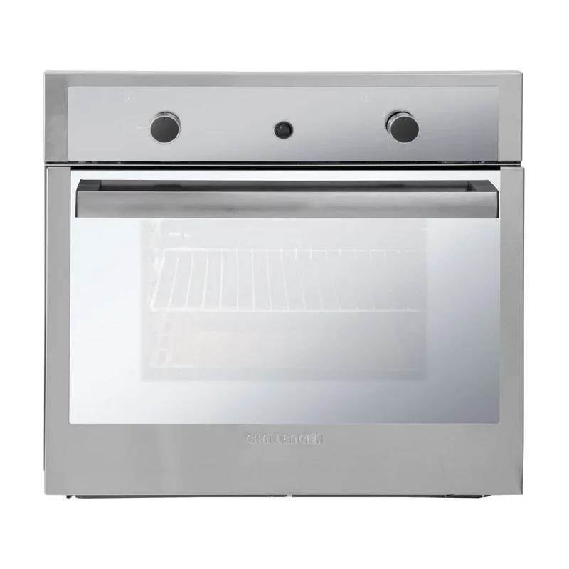 Horno Empotrar Mixto 52lts 60cm 120V Challenger Hg2560