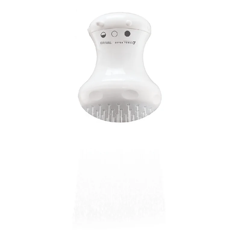 Ducha Eléctrica Super Power 3T 110V