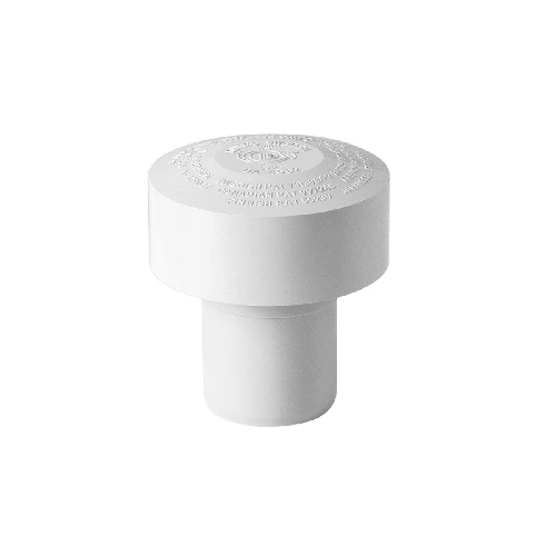 Valvola aerazione durgo abs d. 75 mm