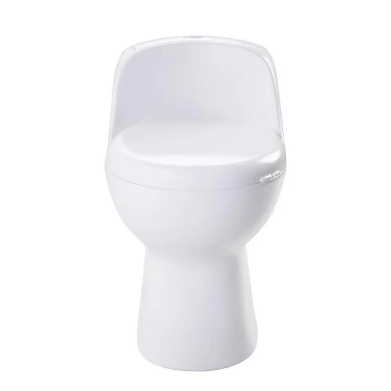 Sanitario Corona Montecarlo Advance Redondo Blanco