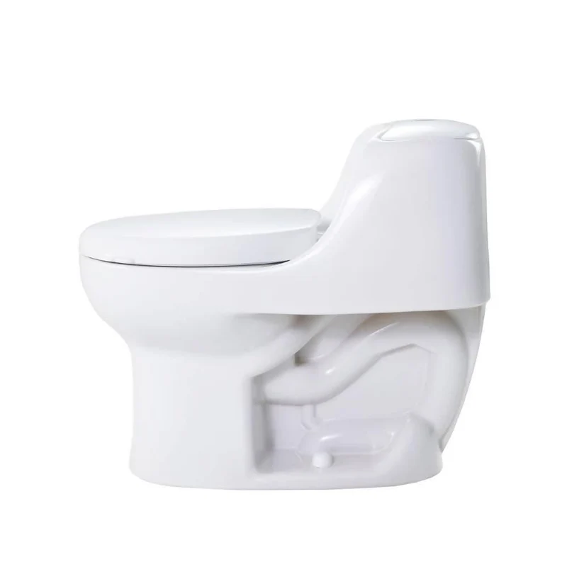 Sanitario Corona Montecarlo Advance Redondo Blanco