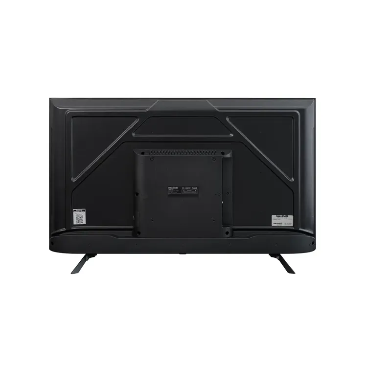 Televisor 43" LED Full HD Google TV, Incluye Soporte de Pared