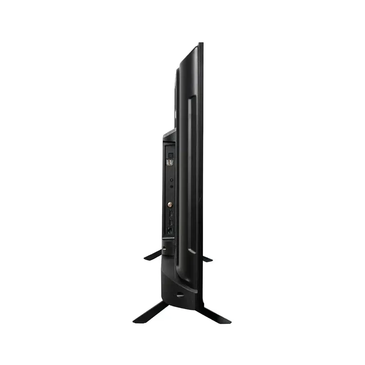 Televisor 43" LED Full HD Google TV, Incluye Soporte de Pared