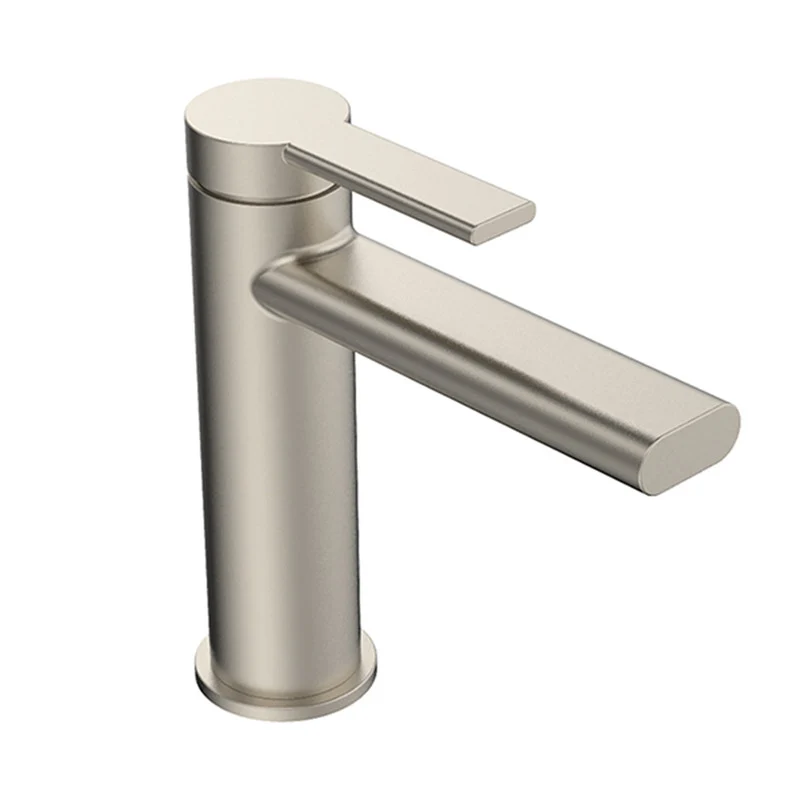 Monomando para lavabo modelo Rondo