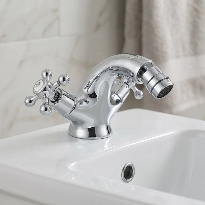 Grifo Monobloc de Bidet