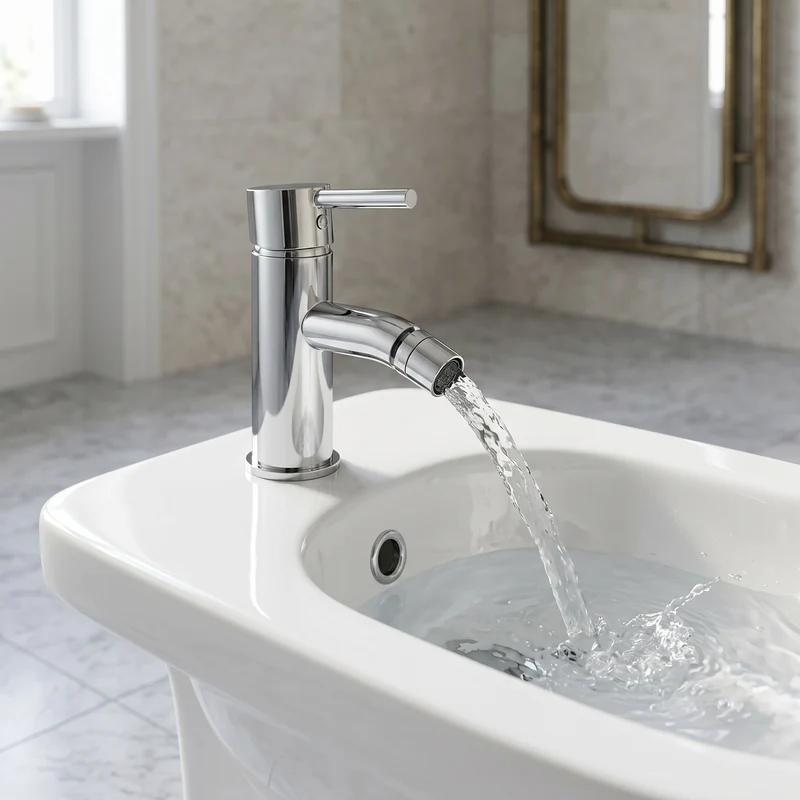 Grifo de Bidet Arena