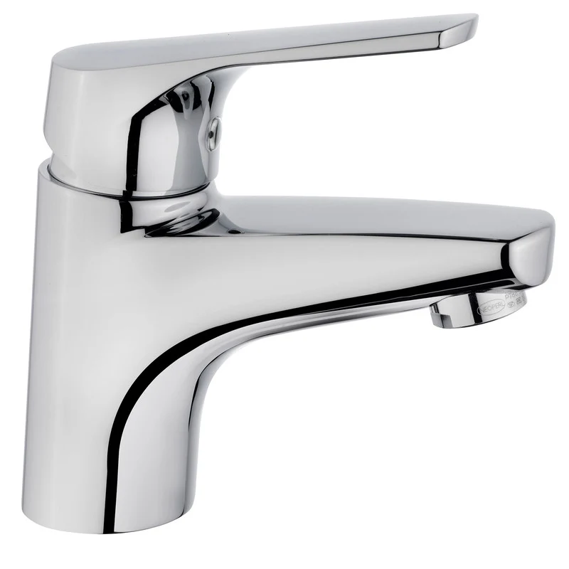 monomando de lavabo modelo Mt Plus