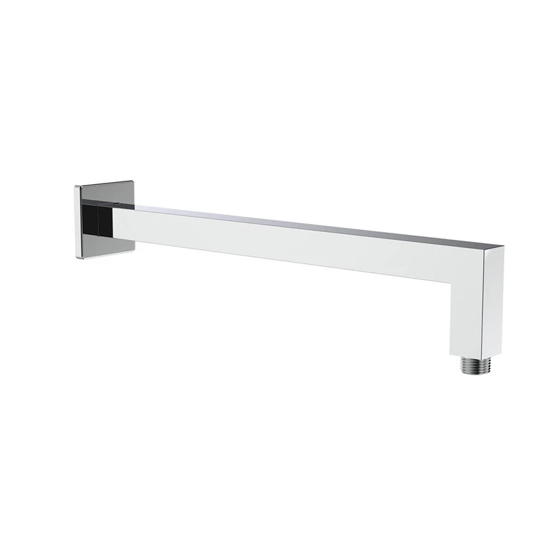 BRAZO ROCIADOR ALLURE 350MM A PARED
