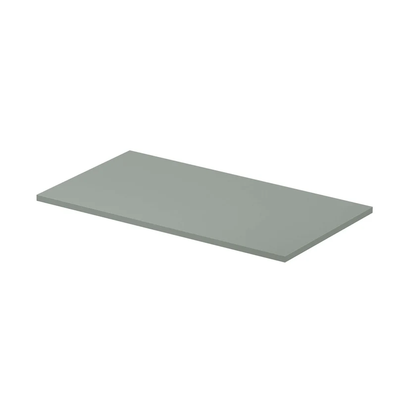 Balda y tapa para baño modelo Modular