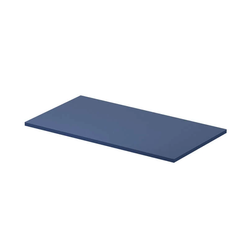 Balda y tapa para baño modelo Modular
