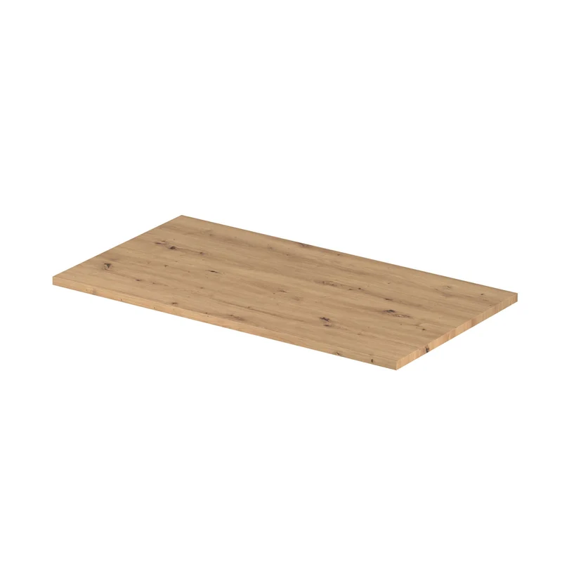 Balda y tapa para baño modelo Modular