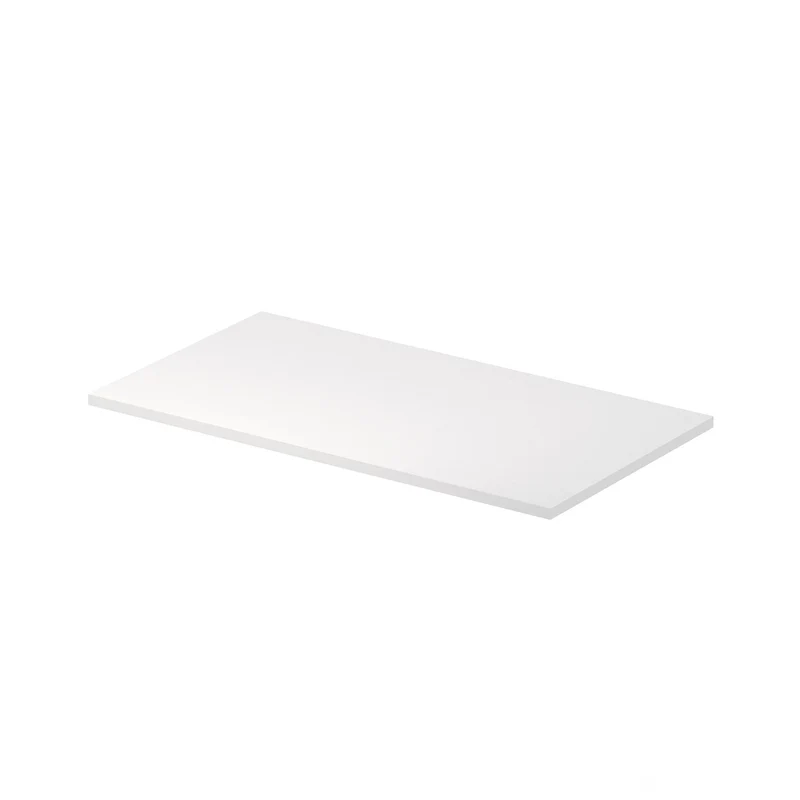 Balda y tapa para baño modelo Modular