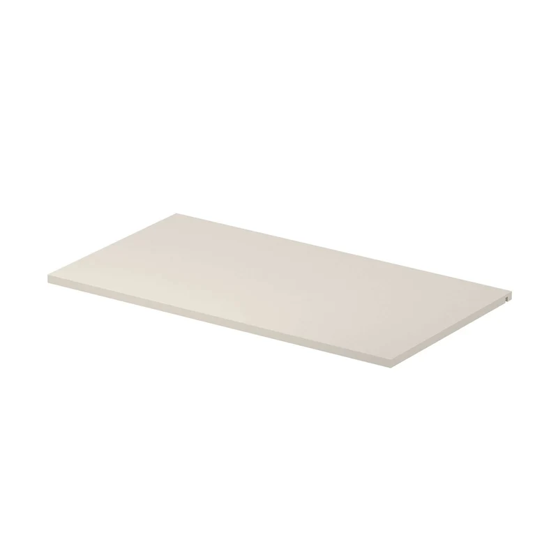 Balda y tapa para baño modelo Modular
