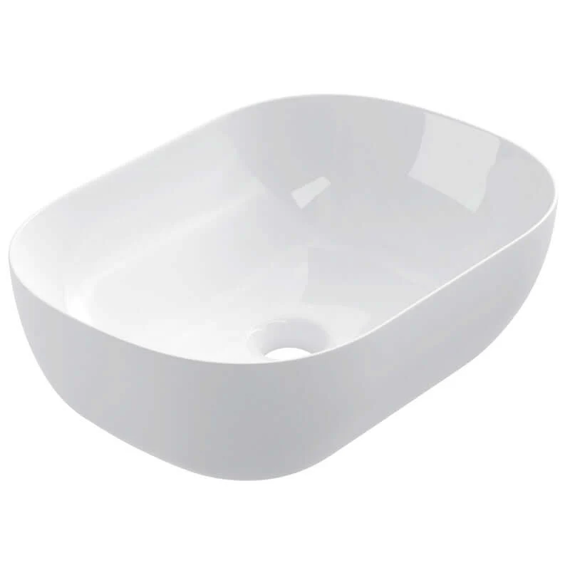 Lavabo sobre encimera modelo Leven