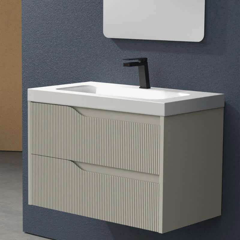Lavabo de encastrar modelo Frome