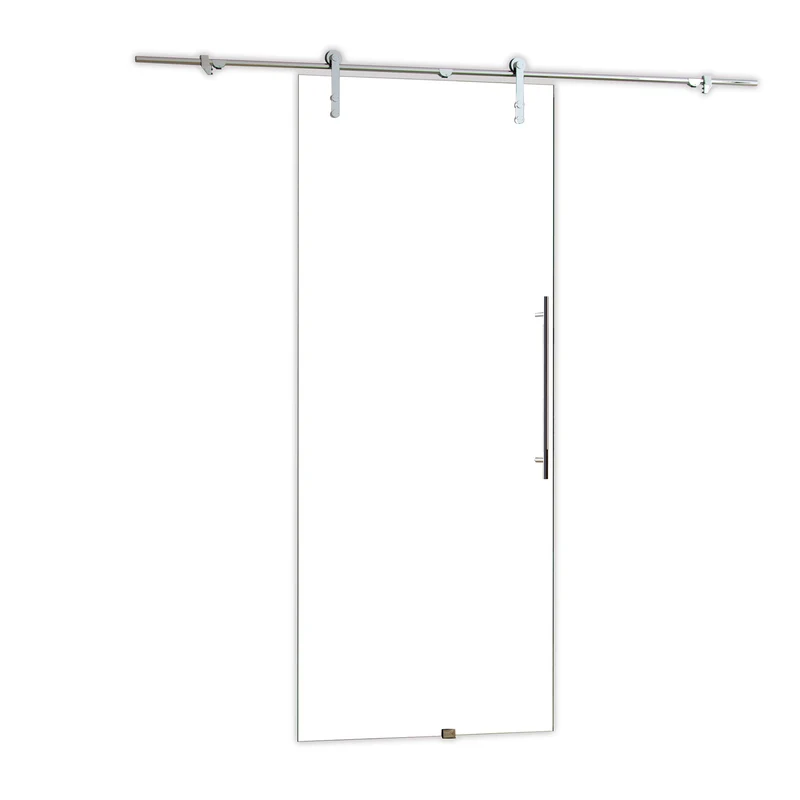 Puerta de paso para el baño modelo Himalaya