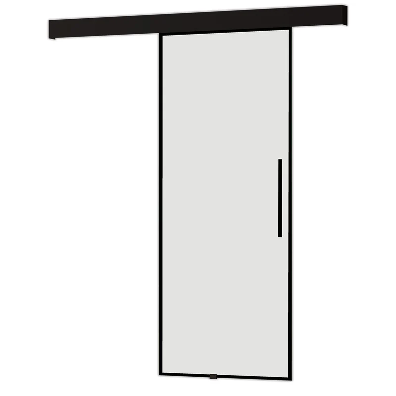 Puerta de paso para baño modelo Factory