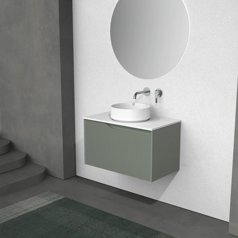 Mueble suspendido modelo Soho Plus