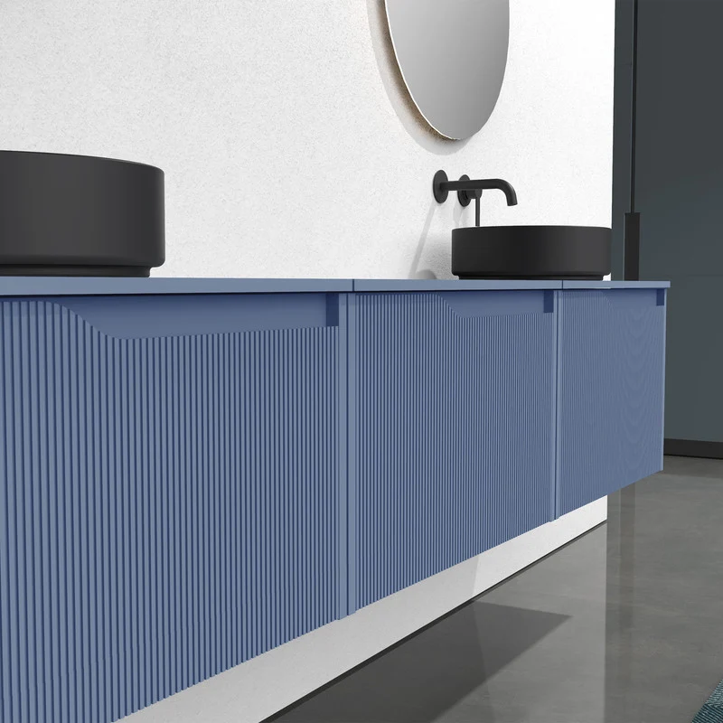 Mueble suspendido modelo Soho Plus