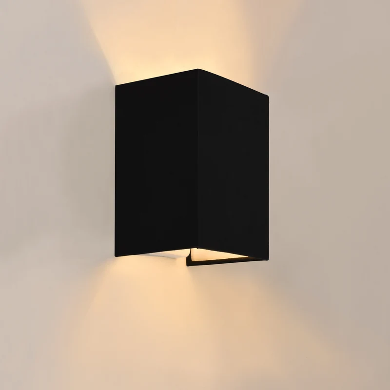 Lámpara de pared Schwerin [lux.pro]