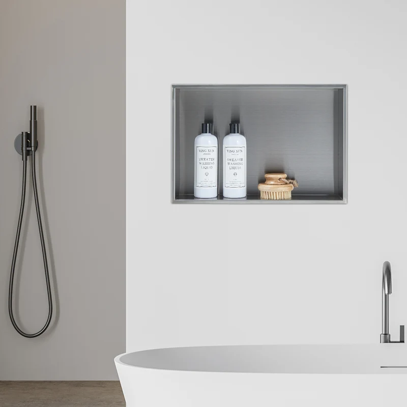 Nicho de pared Kristinehamn en varios colores y tamaños [neu.haus]
