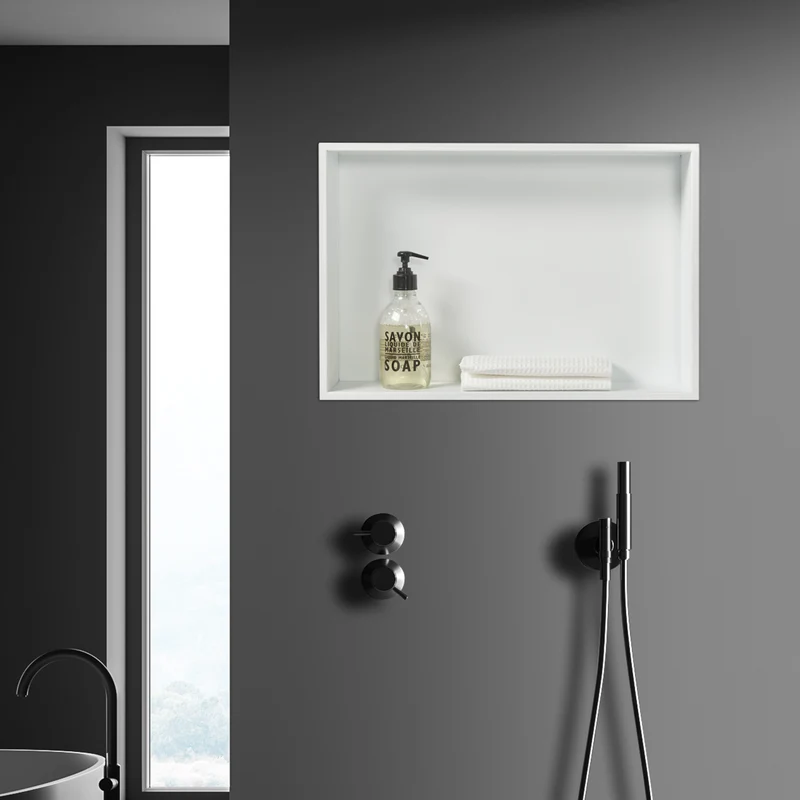Nicho de pared Kristinehamn en varios colores y tamaños [neu.haus]