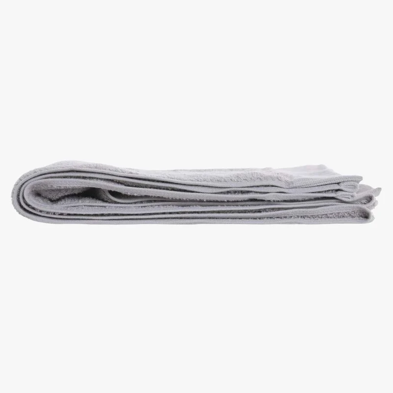 Toalha de banho Cinza 70x140 600gr 4EVERYDAY