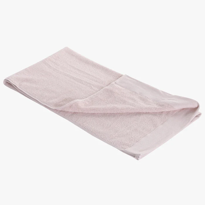 Toalha de banho Rosa 70x140 600gr 4EVERYDAY