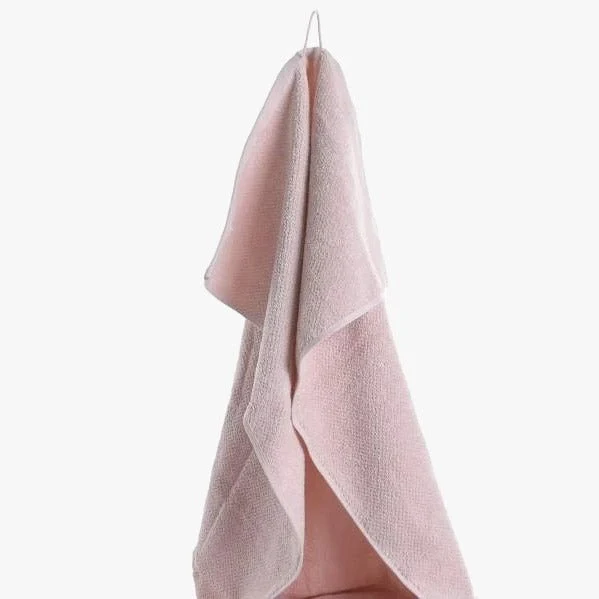 Toalha de banho Rosa 70x140 600gr 4EVERYDAY
