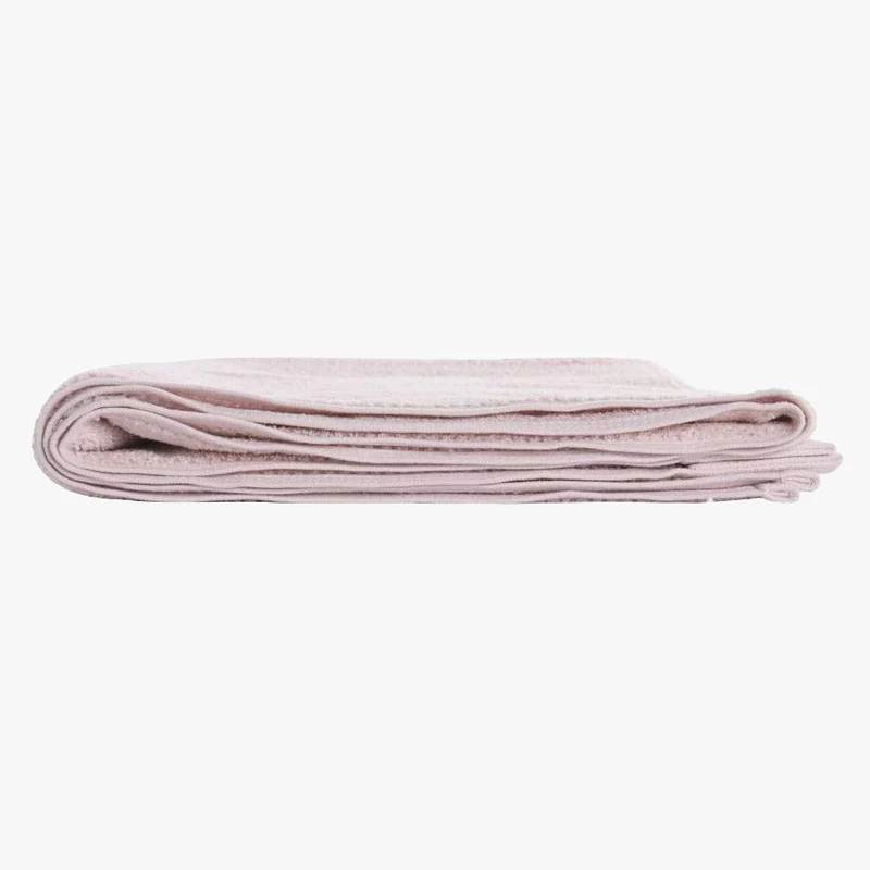Toalha de banho Rosa 70x140 600gr 4EVERYDAY