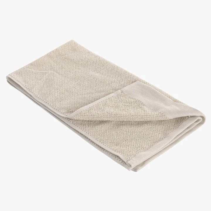 Toalha de rosto Bege 50x100 600gr 4EVERYDAY