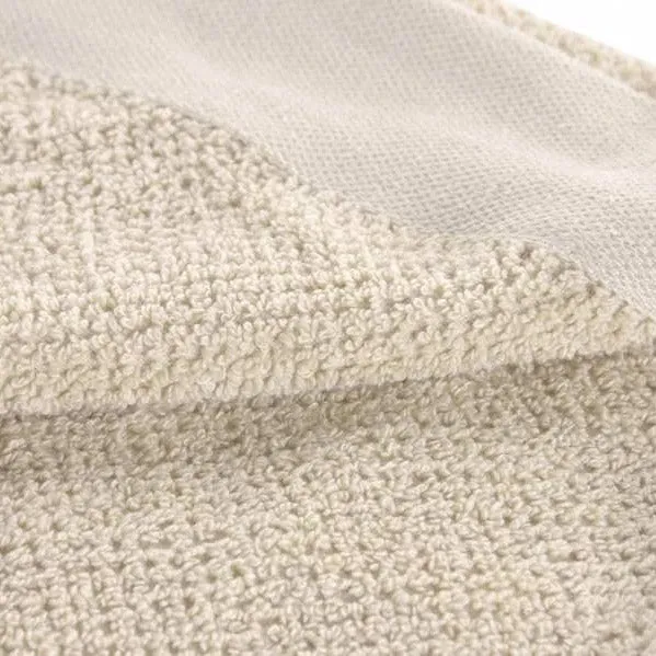 Toalha de rosto Bege 50x100 600gr 4EVERYDAY